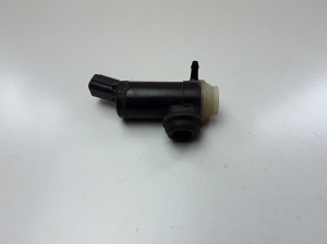   Front windshield washer pump  - 86611AG220 