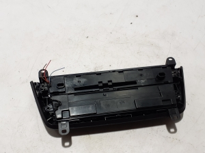 BMW 3 SERIES F30 (2011–2018) Heater control panel 9226784 - 2