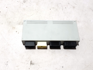 BMW 3 SERIES F34 (2011–2026) Trunk lid control module 7388492 - 2
