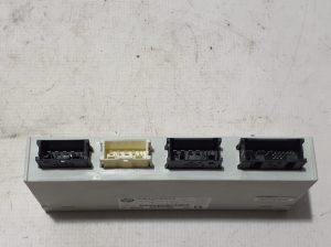 BMW 3 SERIES F34 (2011–2026) Trunk lid control module 7388492 - 3