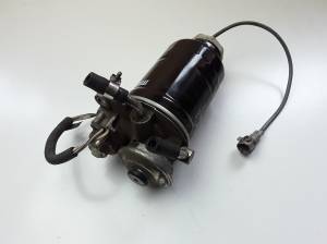 Subaru Forester SH (2007–2013) Kütusefilter ja selle osad 42072AG012 - 3