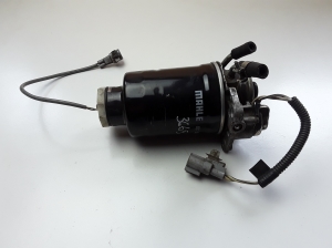 Kraftstofffilter und seine Teile - 42072AG012