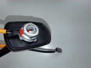 Subaru Forester SH (2007–2013) Antenne V307209E - 2