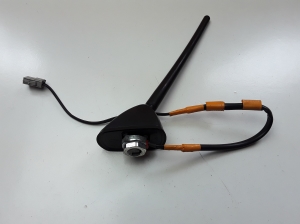   antenne de voiture 