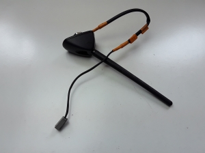 Subaru Forester SH (2007–2013) Antenne V307209E - 3