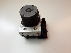 Subaru Forester SH (2007–2013) ABS Steuergerät 0265951582 - 2