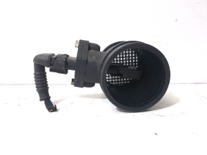 Opel Zafira A (1999–2005) Mass air flow sensor 281002180 - 4
