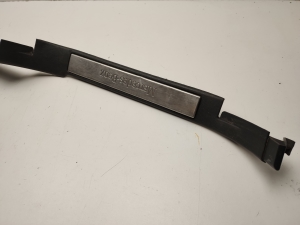 Mercedes Benz ML-Class 163 (1998–2005) Inner sill trim A1636861036 - 3