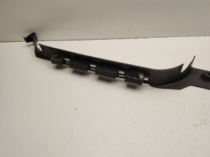 Mercedes Benz ML-Class 163 (1998–2005) Inner sill trim A1636861036 - 4