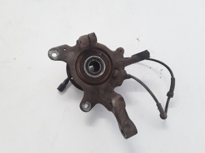 RENAULT Scenic (1996–2003) Radnabe Vorderrad 8200171673 - 2