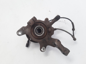 RENAULT Scenic (1996–2003) Radnabe Vorderrad 8200171673 - 3