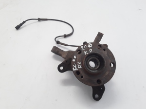 RENAULT Scenic (1996–2003) Radnabe Vorderrad 8200171673 - 4