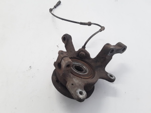 RENAULT Scenic (1996–2003) Radnabe Vorderrad 8200171673 - 5