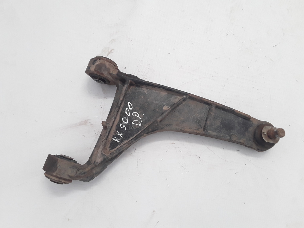 Used RENAULT Scenic Front lever 7700437138