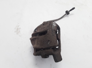 RENAULT Scenic (1996–2003) Eesmine pidurisadul 7701205832 - 2