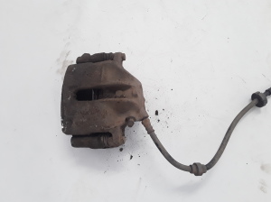 RENAULT Scenic (1996–2003) Eesmine pidurisadul 7701205832 - 3