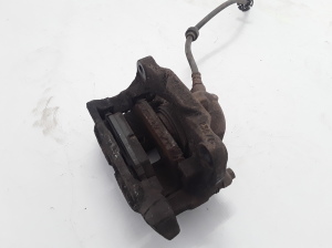 RENAULT Scenic (1996–2003) Eesmine pidurisadul 7701205832 - 4