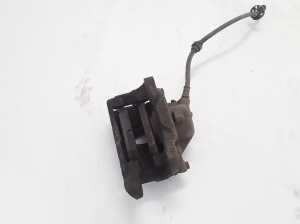 RENAULT Scenic (1996–2003) Eesmine pidurisadul 7701205832 - 5