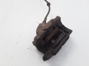 RENAULT Scenic (1996–2003) Eesmine pidurisadul 7701205833 - 2