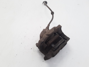RENAULT Scenic (1996–2003) Eesmine pidurisadul 7701205833 - 3