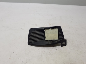 Mercedes Benz EQE V295 (2022–2026) Pimeda nurga radar Distronic A0009004943 - 2