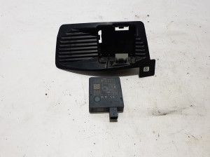 Mercedes Benz EQE V295 (2022–2026) Pimeda nurga radar Distronic A0009004943 - 3