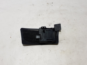 Mercedes Benz EQE V295 (2022–2026) Pimeda nurga radar Distronic A0009004943 - 4
