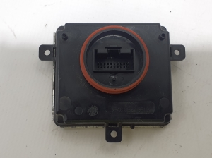 AUDI A6 C7 (2011–2018) Xenon headlight control unit 4G0907697D - 2