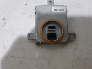 AUDI A6 C7 (2011–2018) Xenon headlight control unit 4G0907697D - 3