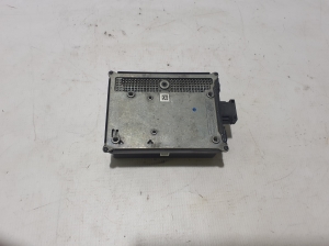 BMW 5 SERIES F10 (2010–2017) Aklās zonas radars Distronic 6876327 - 2