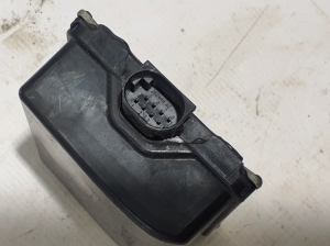 BMW 5 SERIES F10 (2010–2017) Aklās zonas radars Distronic 6876327 - 3