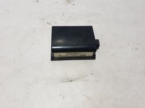 Aklās zonas radars Distronic - 6876327