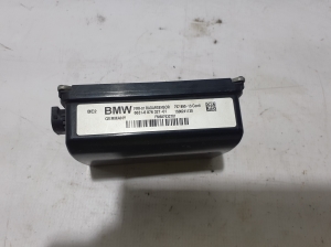 BMW 5 SERIES F10 (2010–2017) Aklās zonas radars Distronic 6876327 - 4