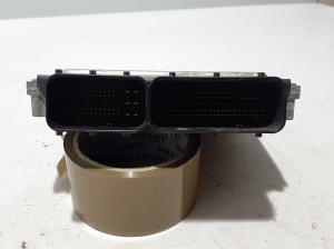 Mercedes Benz Sprinter /906/ (2006–2018) Engine control unit A6519003403 - 2