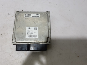 Engine control unit - A6519003403