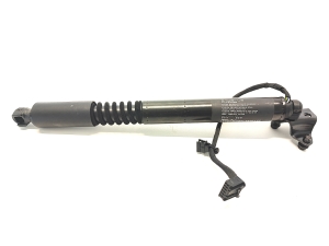 Rear side door soft-close actuator - 1063441-00-C