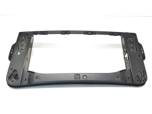 Tesla Model X X (2015–2026) Rear side door upper hinge 1028782-00 - 2
