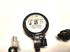 Tesla Model X X (2015–2026) Kabelbaum 1038205-00-G - 2