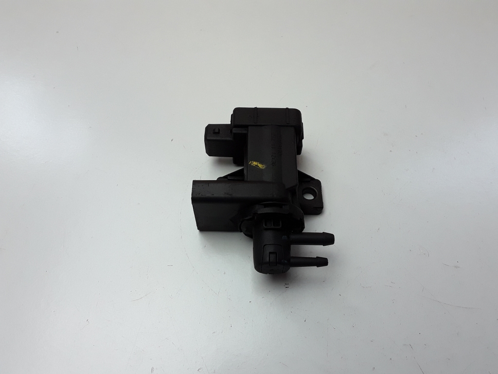 OPEL Antara 1 generation (2006-2015) Solenoid Valve 25183170 26253152