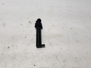 VOLVO S60 III (2018–2026) Esitule pesudüüs 30747604 - 2