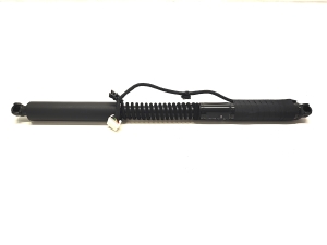 Tesla Model X X (2015–2026) Rear side door soft-close actuator 1063440-01-D - 2