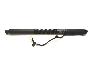 Rear side door soft-close actuator - 1063440-01-D