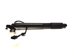 Rear side door soft-close actuator - 1063441-00-C