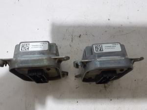 Tesla Model 3 3 (2016–2024) Xenon headlight control unit 1532925 - 2