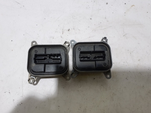 Tesla Model 3 3 (2016–2024) Xenon headlight control unit 1532925 - 3