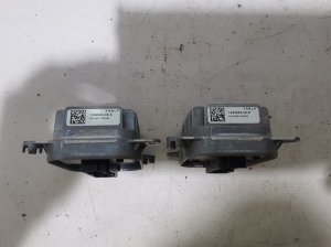 Tesla Model 3 3 (2016–2024) Xenon headlight control unit 1532925 - 2