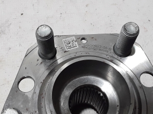 Tesla Model 3 3 (2016–2024) Rear bearing 1044123 - 2