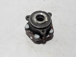 Tesla Model 3 3 (2016–2024) Rear bearing 1044123 - 3