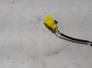  Bonnet Impact Sensor 