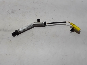   Bonnet Impact Sensor 